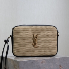 YSL Clutch Bags